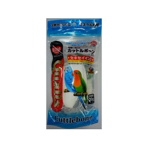 ペッズイシバシ クオリス カットルボーンミニ 20g FCE492T-イメージ1