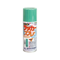 アトムサポート アトムペイント/ラッカースプレーE 300mL うす緑 FC685SM