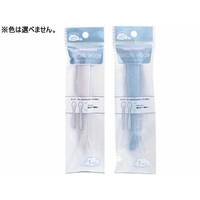 まるき ハローベビー シリコーンスプーン FC175TF