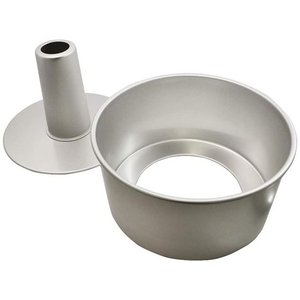 貝印 Kai House SELECT シフォンケーキ型 21cm FCB139J-#000DL6134-イメージ4