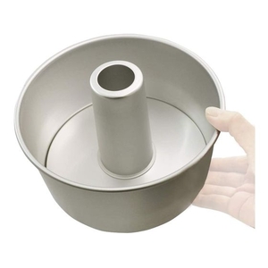 貝印 Kai House SELECT シフォンケーキ型 21cm FCB139J-#000DL6134-イメージ6