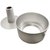 貝印 Kai House SELECT シフォンケーキ型 21cm FCB139J-#000DL6134-イメージ4