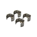 ユタカメイク 金具　端末爪　5mm×8mm　4個入り KM-01