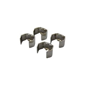 ユタカメイク 金具　端末爪　5mm×8mm　4個入り KM-01-イメージ1