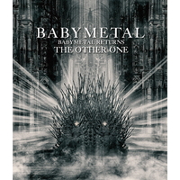 ソニーミュージック BABYMETAL RETURNS -THE OTHER ONE- 【Blu-ray】 TFXQ78236