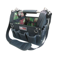 三共コーポレーション オープンキャリーバッグ ミニ 迷彩 FCF511A