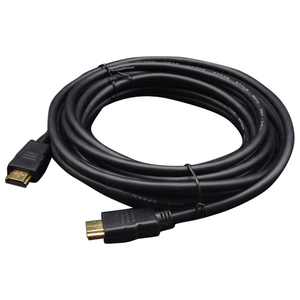 JTT HDMIケーブル Premiumモデル(5．0m) JTHDMI50-BK-イメージ1