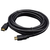 JTT HDMIケーブル Premiumモデル(5．0m) JTHDMI50-BK-イメージ1