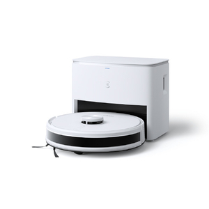 エコバックス ロボットクリーナー DEEBOT Y1 PRO PLUS ホワイト DLX32-22EE エコバックス ロボットクリーナー DEEBOT Y1 PRO PLUS ホワイト DLX32-22EE