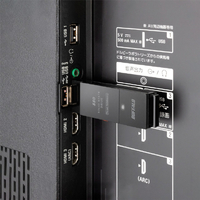 バッファロー SSD-SCH2.0U3-BA USB3．2(Gen2)対応 TV録画