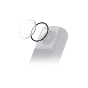 insta360 X4 レンズガード ウィンターケアセット CINSBBMZ-イメージ1