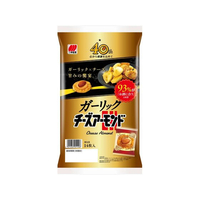 三幸製菓 ガーリックチーズアーモンド 14枚 FCE675H
