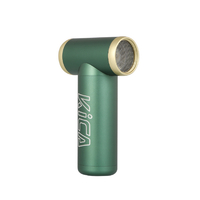 KiCA KC25236 Jet Fan 2 グリーン|エディオン公式通販