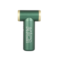 KiCA KC25236 Jet Fan 2 グリーン|エディオン公式通販