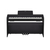 カシオ 電子ピアノ Privia フラッグシップモデル ブラックウッド調 PX-870BK-イメージ1