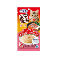 アースペット アース・ペット/にゃめーる さけ 5本 FCD1029
