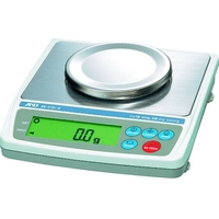エー・アンド・デイ パーソナル電子天びんハイレゾリューション0.01g／600g FC909JL-3248763