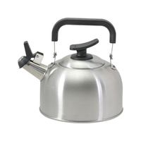 パール金属 chiiino ステンレス製 笛吹きケットル 1.6L FC892NM-HB-6584