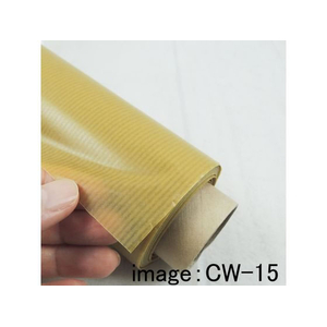 松村工芸/カラーワックスロールCW-22 60cmx30m 22モーヴピンク FC101SW-117-64361-0-イメージ2