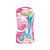 貝印 AQUAFIT 2+1本入 FCK956D-イメージ1