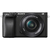 SONY デジタル一眼カメラ・パワーズームレンズキット α6400 ブラック ILCE-6400L B-イメージ1