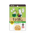 わんわん チョイめし とり肉とベジ4 80g FC84185