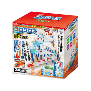 アーテック コロクロス DXセット FCE445V-74826-イメージ10
