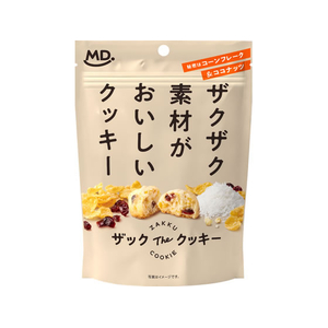 ＭＤホールディングス ザック The クッキー FCJ830U-イメージ1