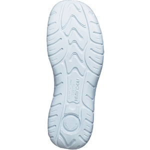 ＡＤＣＬＥＡＮ シューズ・安全靴ロングタイプ　２７．０ｃｍ G7760-1-270-イメージ2