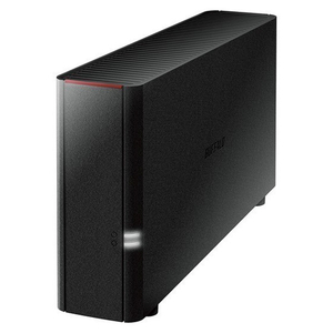 BUFFALO NAS専用HDD(2TB) LS210DN0201B-イメージ1