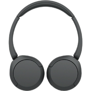 SONY ワイヤレスステレオヘッドセット ブラック WH-CH520 B-イメージ14