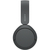 SONY ワイヤレスステレオヘッドセット ブラック WH-CH520 B-イメージ13