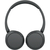 SONY ワイヤレスステレオヘッドセット ブラック WH-CH520 B-イメージ14