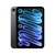 Apple iPad mini Wi-Fiモデル 256GB(Nano-textureガラス搭載) ミッドナイト ML2Q4J/A-イメージ1