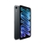 Apple iPad mini Wi-Fiモデル 256GB(Nano-textureガラス搭載) ミッドナイト ML2Q4J/A-イメージ2