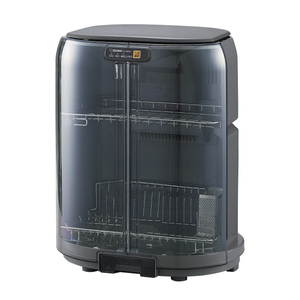 象印 食器乾燥器 グレー EY-GB50-HA 象印 食器乾燥器 グレー EY-GB50-HA