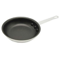 ＴＨＵＮＤＥＲ ＧＲＯＵＰ フッ素樹脂コート アルミフライパン(グリップ付) 19cm 19cm FCB7406-388016