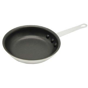 ＴＨＵＮＤＥＲ ＧＲＯＵＰ フッ素樹脂コート アルミフライパン(グリップ付) 19cm 19cm FCB7406-388016-イメージ1
