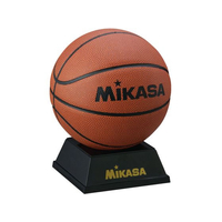 ミカサ 記念品用マスコット バスケットボール FC780SH-PKC3-B