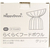 ペットプロジャパン HappyDays らくらくフードボウル グリーン FCE804T-C-F-011-BC-GR-イメージ8