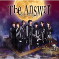 ソニーミュージック なにわ男子 / The Answer / サチアレ [初回限定盤1] 【CD+Blu-ray】 JACA-5962/3