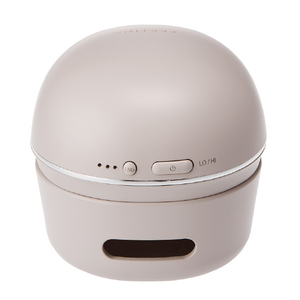 ウィナーズ 充電式EMSヘッドスパミニ FESTINO サンドベージュ SMHB-045(SB) ウィナーズ 充電式EMSヘッドスパミニ FESTINO サンドベージュ SMHB-045(SB)