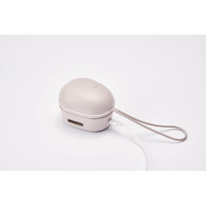 FESTINO 充電式EMSヘッドスパミニ FESTINO サンドベージュ SMHB-045(SB)-イメージ8
