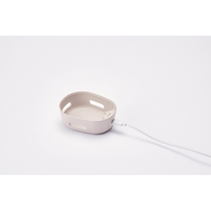 FESTINO 充電式EMSヘッドスパミニ FESTINO サンドベージュ SMHB-045(SB)-イメージ9