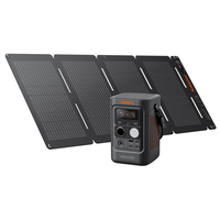Jackery Solar Generator 300D 40W Air JSG-0304D