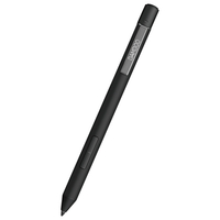 WACOM CS322AK0C スタイラスペン Bamboo Ink Plus ブラック|エディオン ...