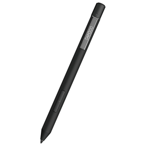 WACOM CS322AK0C スタイラスペン Bamboo Ink Plus ブラック|エディオン