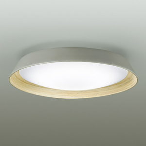 ダイコウデンキ DXL-81442 ～8畳用 LEDシーリングライト |エディオン