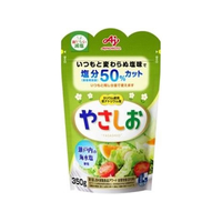 味の素 F180752 やさしお 350g |エディオン公式通販