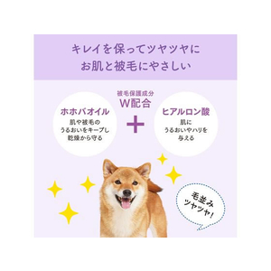 大王製紙 キミおもい 全身すっきりシート 中型犬用 20枚 FC682NW-イメージ3